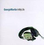 cd - George Martin - InMyLife, Verzenden, Zo goed als nieuw