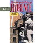 Marco polo reisgids Florence 9789041015204 en, Verzenden, Gelezen, En