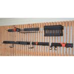 Uitgebreid opbergsysteem - tuingereedschap ophangen -, Ophalen of Verzenden, Nieuw