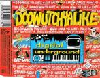 cd single - Digital Underground - Doowutchyalike / Hip-Ho..., Cd's en Dvd's, Cd Singles, Verzenden, Zo goed als nieuw, Hiphop en Rap
