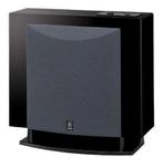 Yamaha YST-FSW100 Subwoofer, Ophalen, Nieuw, 120 watt of meer, Subwoofer