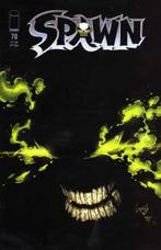 SPAWN #70 | IMAGE COMICS | 1998 | A, Boeken, Strips | Comics, Ophalen of Verzenden, Nieuw