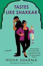 Tastes Like Shakkar 9780063001145 Nisha Sharma, Verzenden, Gelezen, Nisha Sharma