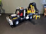 Lego Set - 8868 - Technic - Air tech claw rig, Nieuw