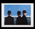 René Magritte (1898-1967), daprès - Le Chef dOeuvre ou Les, Antiek en Kunst