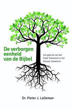 De verborgen eenheid van de Bijbel 9789463690164, Boeken, Godsdienst en Theologie, Verzenden, Zo goed als nieuw, Pieter Lalleman