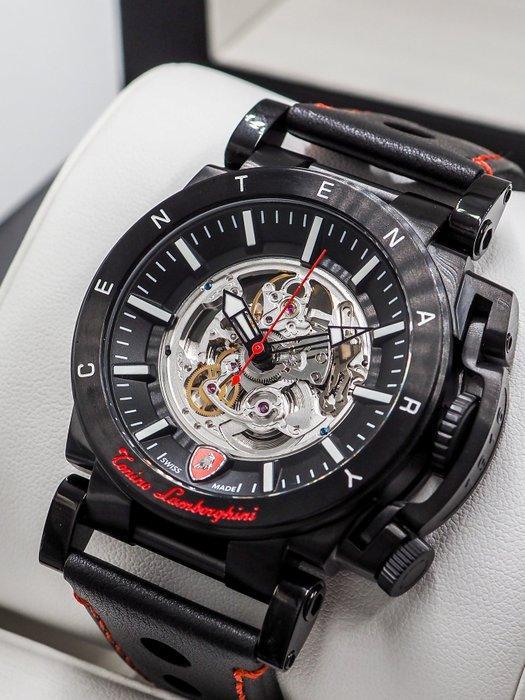 Tonino Lamborghini - CENTENARY - Zonder minimumprijs - * NEW, Sieraden, Tassen en Uiterlijk, Horloges | Heren