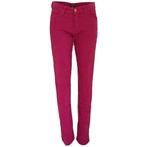 Scapa Sports • paarse slim fit jeans Ellen • XS, Nieuw, Maat 34 (XS) of kleiner, Scapa, Paars