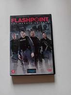 Flashpoint het eerste seizoen, Cd's en Dvd's, Dvd's | Tv en Series, Verzenden, Gebruikt
