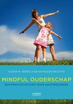 Mindful Ouderschap 9789401400404 Kathleen Restifo, Boeken, Verzenden, Zo goed als nieuw, Kathleen Restifo