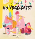 Het vogelfeest (9789047633174, Alice Bjerknes Lima De Faria), Boeken, Verzenden, Nieuw