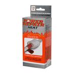 Power Repair Power repair heat 5 cm x 200 cm, 5 cm x 200 cm, Verzenden