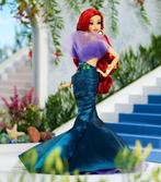 Mattel - Barbiepop Creations - Disney - Enchanted Elegance