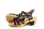 Bluebox Sandalen in maat 39 Zwart | 25% extra korting, Kleding | Dames, Schoenen, Verzenden, Zwart, Nieuw, Sandalen of Muiltjes