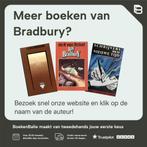 DOOD IS EEN EENZAAM AVONTUUR 9789024519316 Bradbury, Boeken, Verzenden, Gelezen, Bradbury