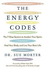 The Energy Codes 9781501169304 Sue Morter, Verzenden, Zo goed als nieuw, Sue Morter