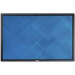 Dell UltraSharp U2412M - 24 inch - 1920x1200 - DP - DVI - VG, Verzenden, Zo goed als nieuw