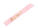 Sjerp Vrijgezellenfeest Bride Squad 75cm, Verzenden, Nieuw