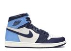 Nike Air Jordan 1 Retro High Obsidian (Sneakers, Schoenen), Kleding | Heren, Schoenen, Nieuw, Sneakers of Gympen, Nike Air Jordan