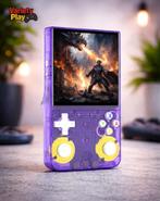 Een Console. Duizenden games. Eindeloos plezier!, Verzenden, Nieuw