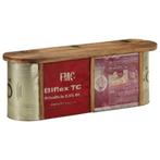 vidaXL Opbergbank / dressoir 120x30x40 cm massief gerecycled, Verzenden, Nieuw, Hout