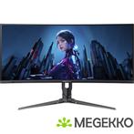 Acer Predator X34X5bmiiphuzx 34  UWQHD 240Hz OLED Curved, Computers en Software, Monitoren, Verzenden, Nieuw, Acer