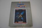 Star Ship (VECTREX), Verzenden, Zo goed als nieuw