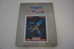 Star Ship (VECTREX), Zo goed als nieuw, Verzenden