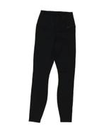 NIKE Womens Leggings UK 8 Small  Black, Verzenden, Nieuw