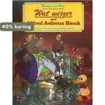Wat wijzer met Alfred Jodocus Kwak 9789063860660 Veen, Verzenden, Gelezen, Veen