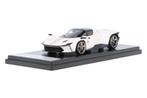 Ferrari SP3 Daytona Closed Roof LS535B Looksmart, Hobby en Vrije tijd, Modelauto's | 1:43, Verzenden, Nieuw