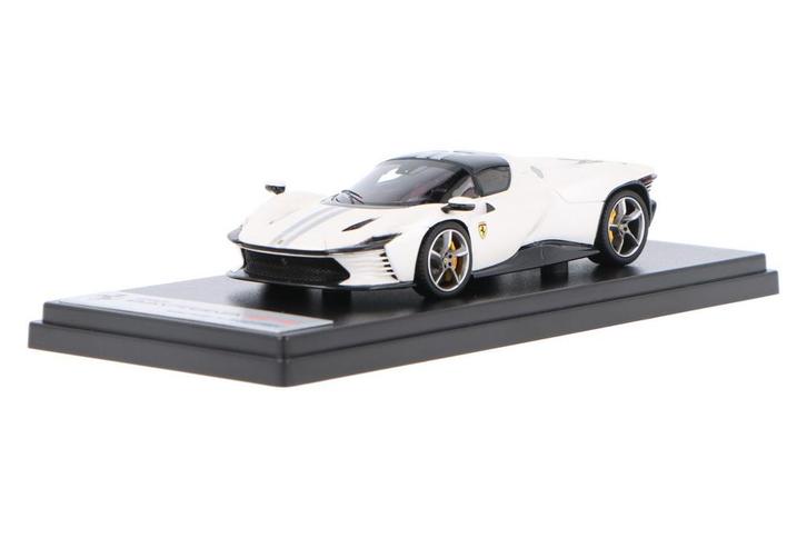 Ferrari SP3 Daytona Closed Roof LS535B Looksmart, Hobby en Vrije tijd, Modelauto's | 1:43, Verzenden