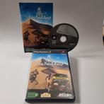 Paris-Dakar Rally Playstation 2, Ophalen of Verzenden, Nieuw