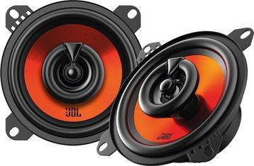 JBL STAGE1 GEN2 42F - Autospeakers - 10 cm - 2-weg Coaxiaal beschikbaar voor biedingen