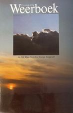 HANS DE JONG. WEERBOEK 9789060846070 Hol, Verzenden, Gelezen, Hol