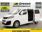 Opel Vivaro2.0 CDTI L3H1 | DC | 5 Per | AutoM | 360° | TrekH, Automaat, Wit, Nieuw, Te koop
