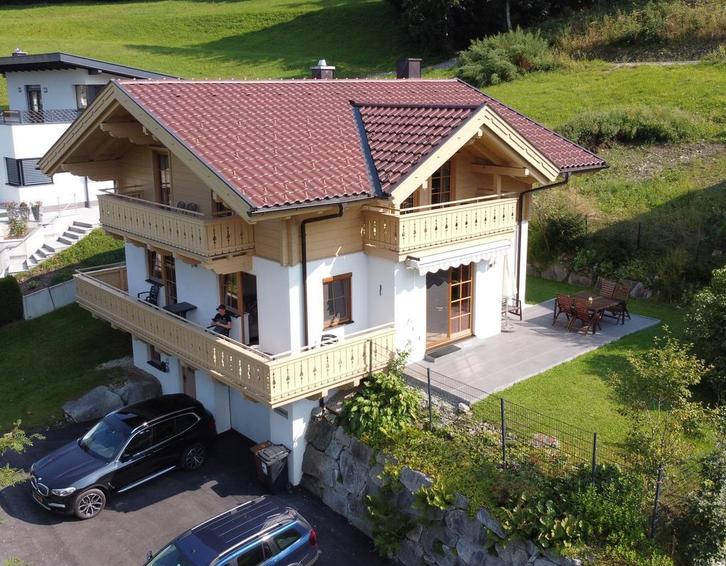 vakantiehuis, Oostenrijk, 4,6,8,10 personen, ski, Bramberg, Vakantie, Vakantiehuizen | Oostenrijk, Landelijk, Salzburgerland, In bergen of heuvels