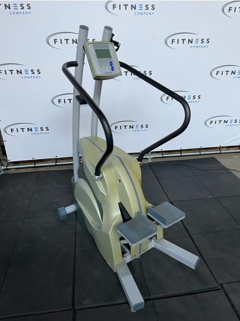 Ergo fit Stair 3000 | Stepper, Sport en Fitness, Fitnessapparatuur, Overige typen, Ophalen of Verzenden