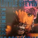 LP gebruikt - Little Steven - Freedom No Compromise, Verzenden, Zo goed als nieuw
