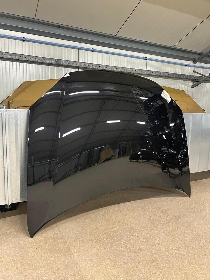 Motorkap Volkswagen Golf 5 BLACKMAGIC (LC9Z), Auto-onderdelen, Carrosserie en Plaatwerk, Nieuw, Volkswagen, Voor, Motorkap, Ophalen of Verzenden