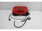 Einhell Elektrische Compressor TC-AC 190 OF Set 1100 W - 8, Doe-het-zelf en Verbouw, Compressors, Verzenden, Zo goed als nieuw