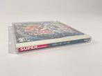 NEC - PC-Engine CD - Steam-Hearts (Japanese) - Videogame -, Nieuw