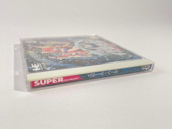 NEC - PC-Engine CD - Steam-Hearts (Japanese) - Videogame -, Spelcomputers en Games, Spelcomputers | Overige Accessoires