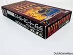 Super Famicom - Desert Strike, Verzenden, Gebruikt