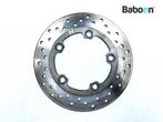 Remschijf Achter Yamaha YZF R6 2003-2005 (YZF-R6 5SL), Verzenden, Gebruikt