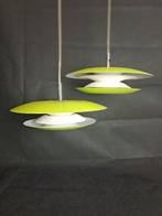 Belid - Joakim Fihn - Plafondlamp (2) - Eclipse - Aluminium