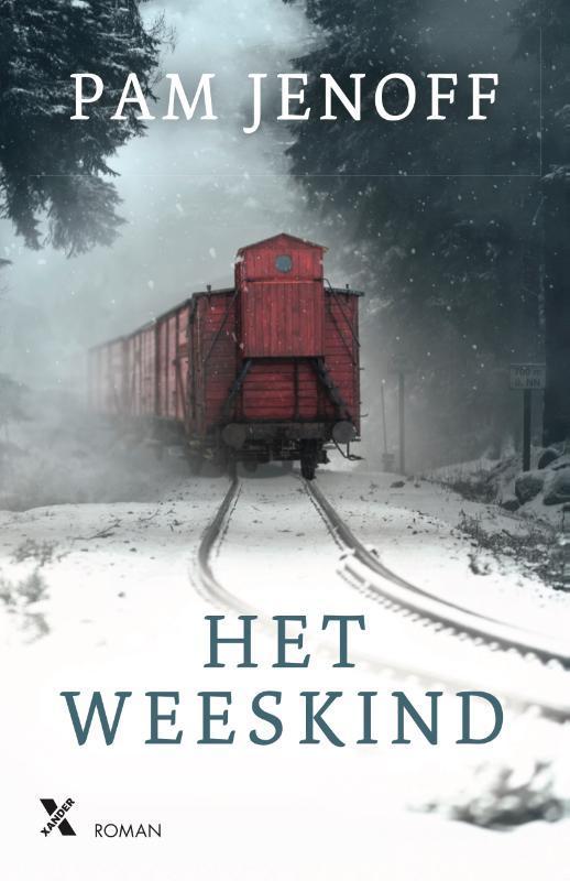 Het weeskind 9789401614139 Pam Jenoff, Boeken, Romans, Gelezen, Verzenden