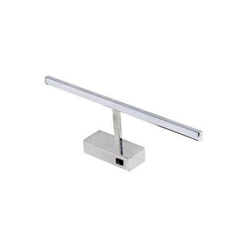 ≥ Schilderijverlichting - 8W - Chroom Lampen | Wandlampen — Marktplaats