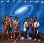 LP gebruikt - Jacksons - Victory, Verzenden, Zo goed als nieuw