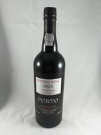 2023 Quinta do Noval, Nacional - Vintage Port - Gebotteld in, Nieuw